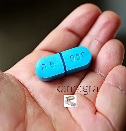 Kamagra est il vente libre